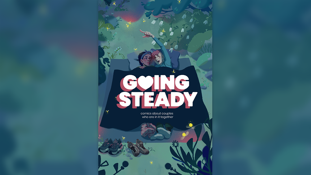 Going Steady Physical Edition 