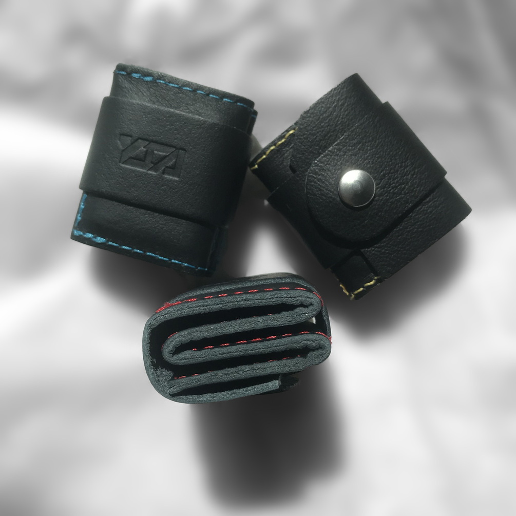 SD cards holder 4 cards