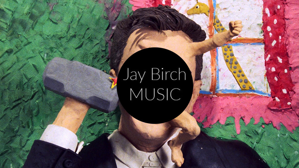 Peter Gabriel Sledgehammer (Jay Birch Funked Up Remix)