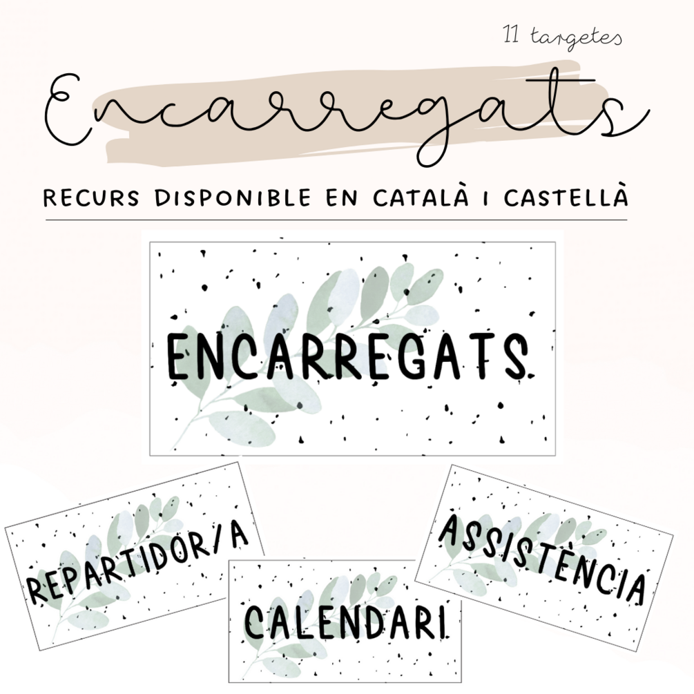 carteles-encargados-para-el-aula