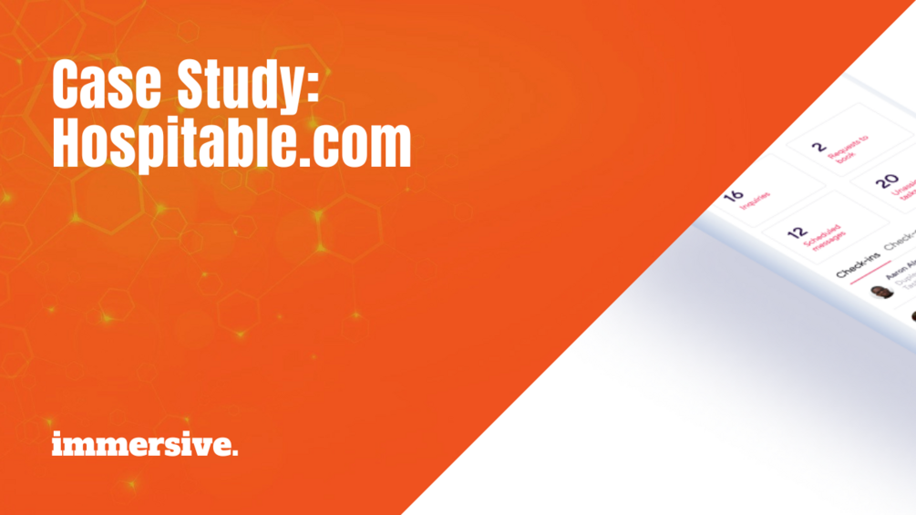 Taking a distributed hiring approach to help grow its