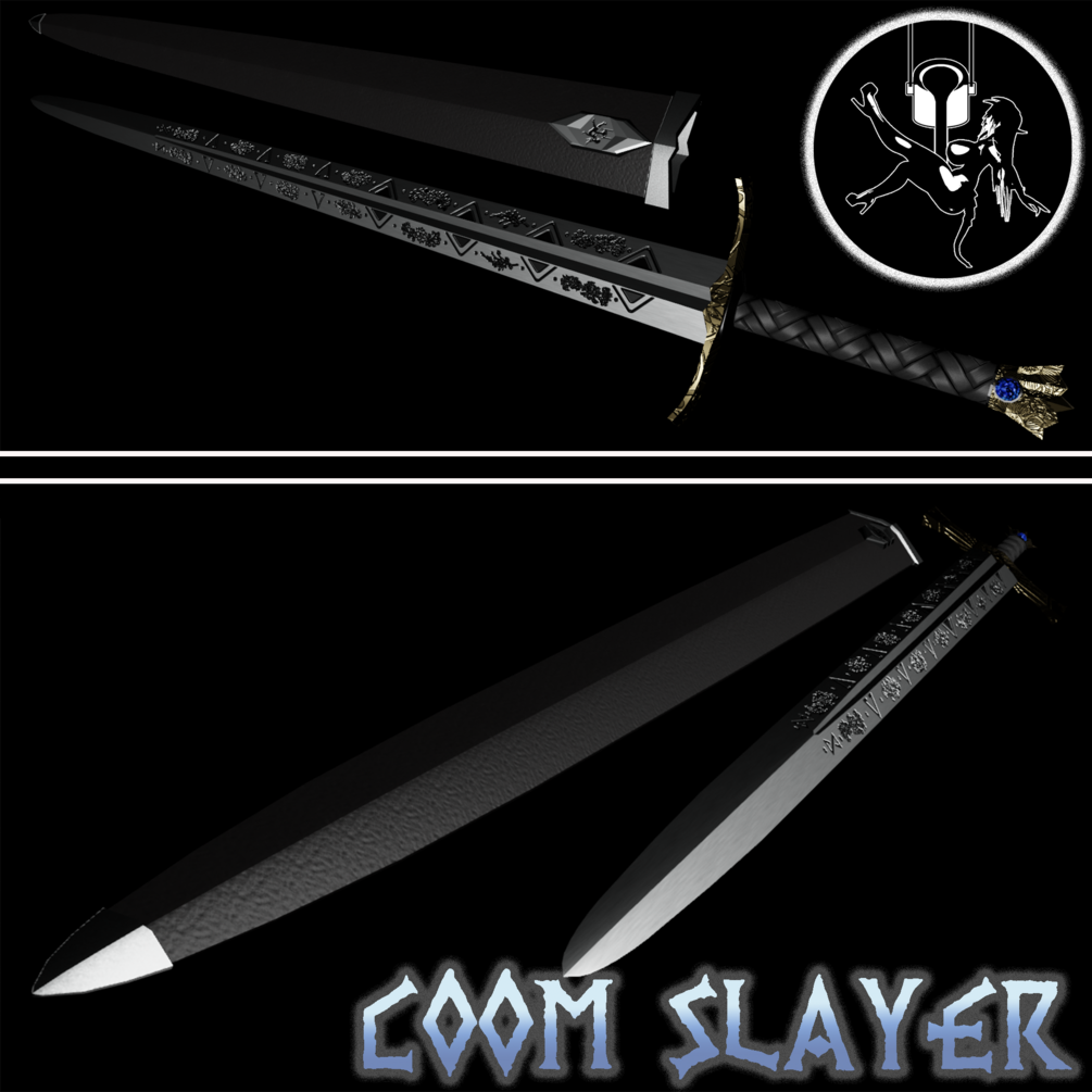 TVF-Coom Slayer