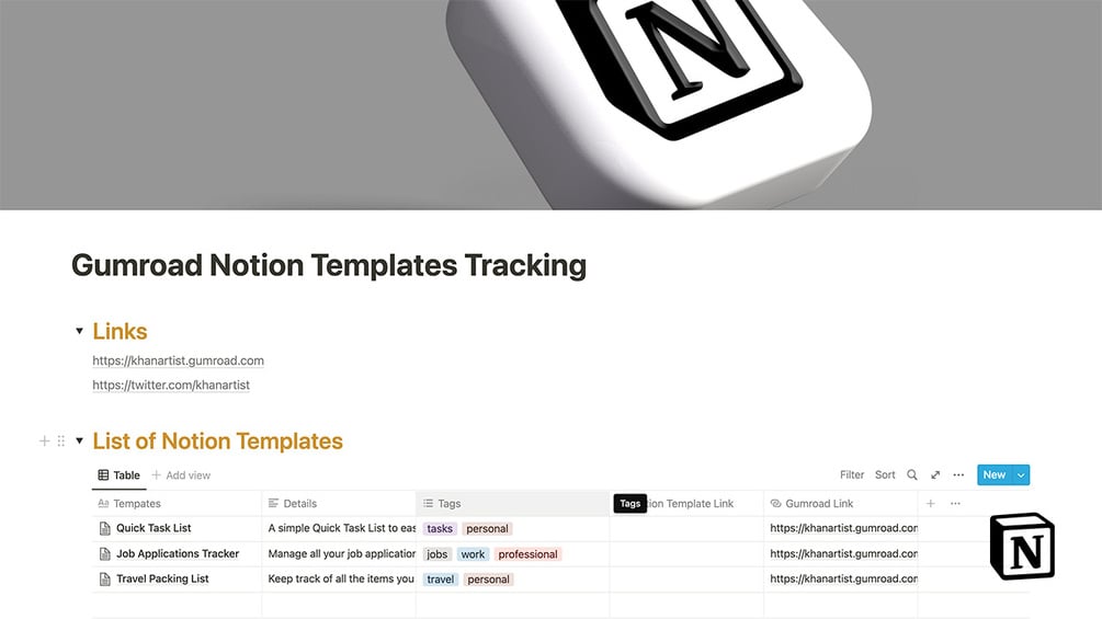 gumroad-notion-templates