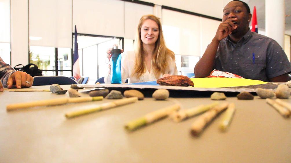 Cast A 2017 Farmington