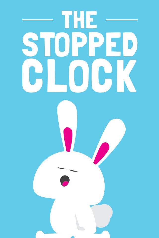 the-stopped-clock