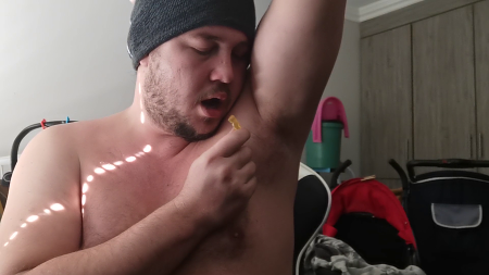 Vore Burp