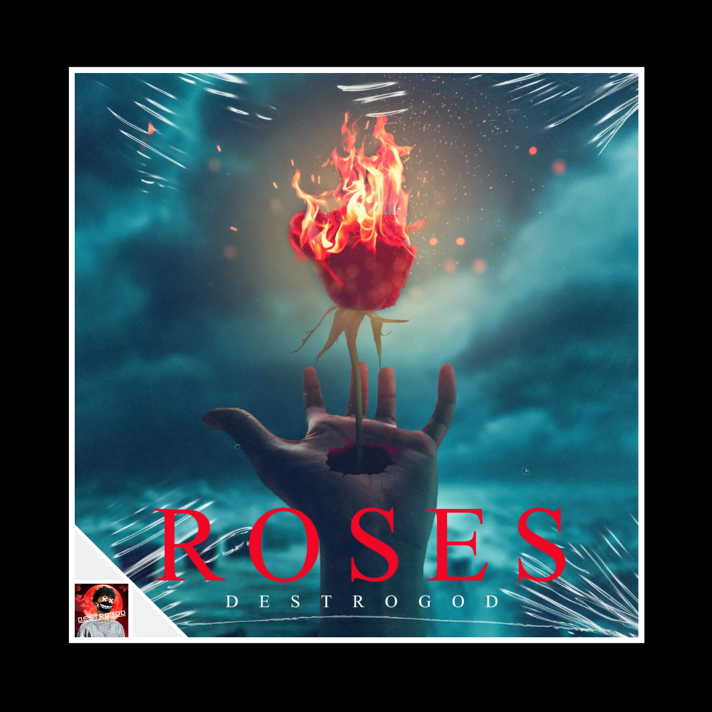 "Roses" Hiphop x Love x Chill Type Beat