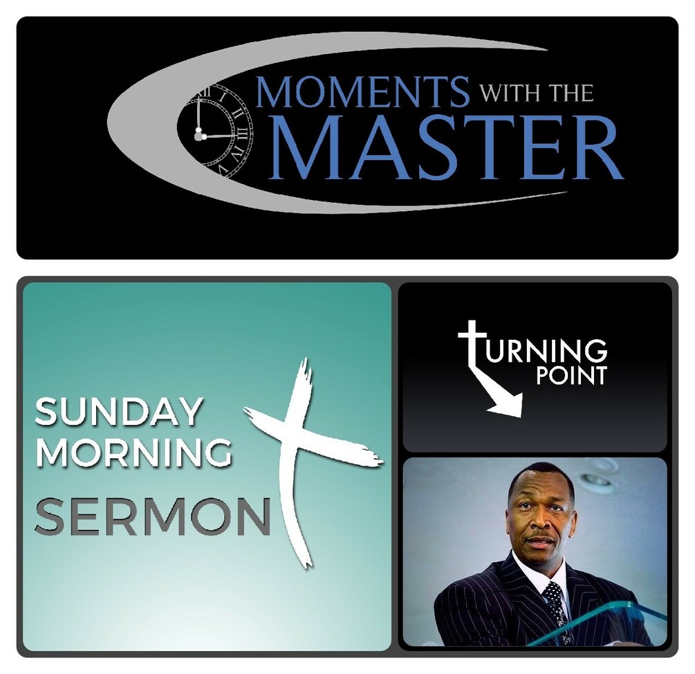 April 2 2017 Turning Points Pastor Calvin A Duncan 11 a.m