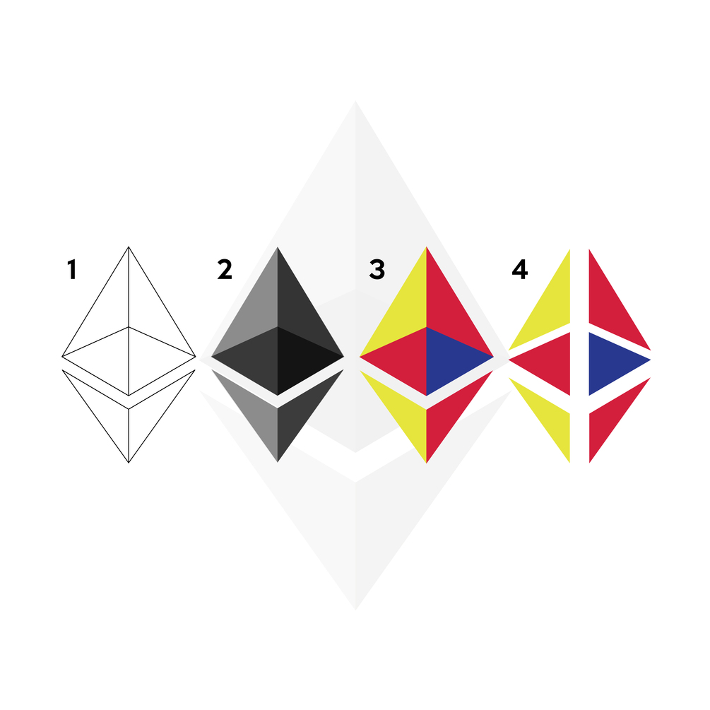 [FREE] Ethereum Logo (AI / EPS / PNG) Original Graphics File Pack - ETH ...