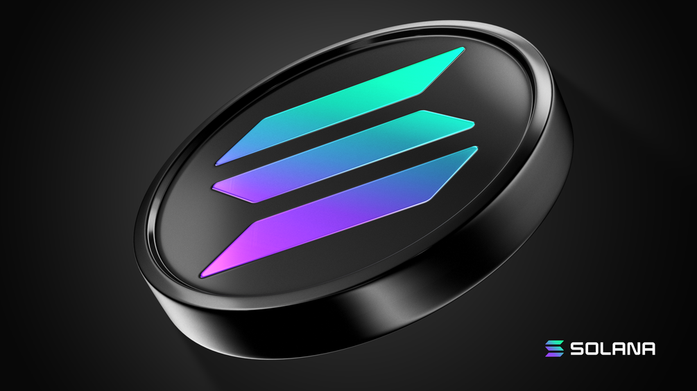 Solana Coin