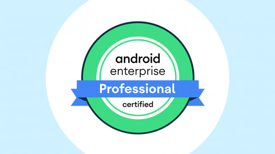 Android Enterprise Professional Answers