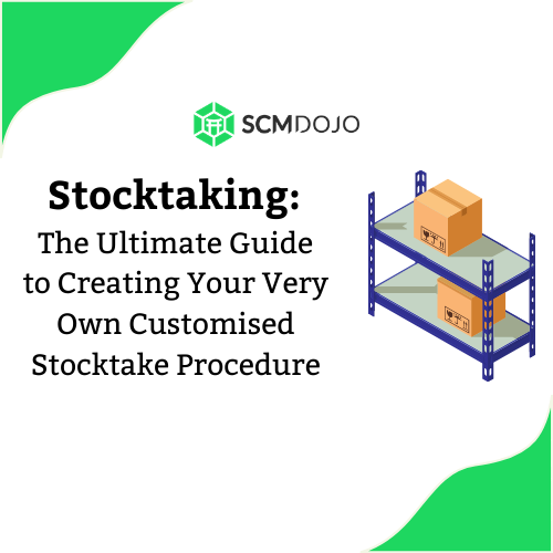 Stocktaking The Ultimate Guide to Creating Your Very Own Customised