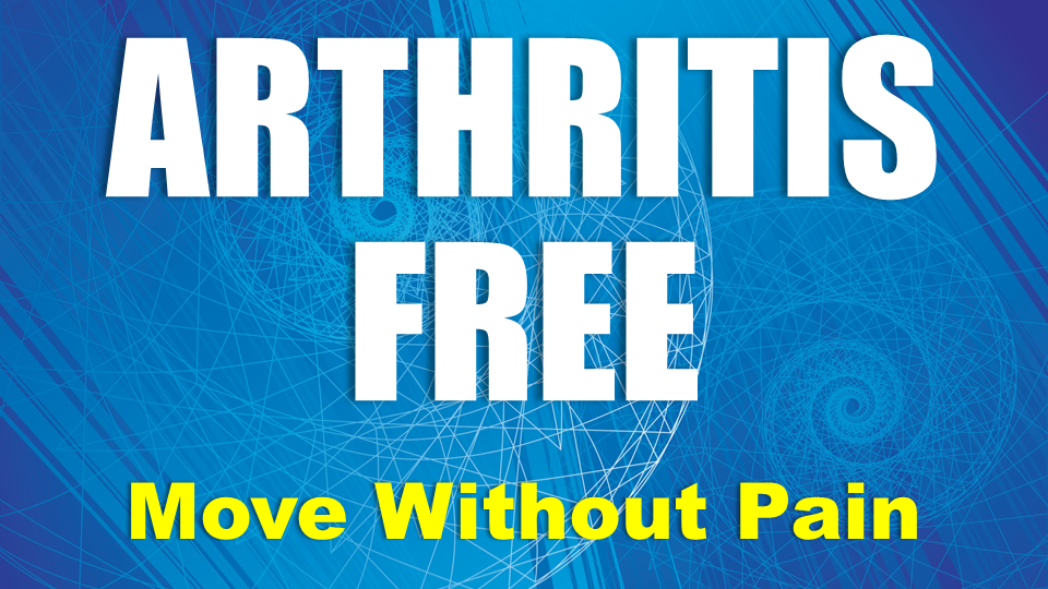 Arthritis Free