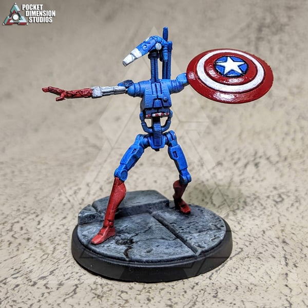 Pocket Dimension Studios