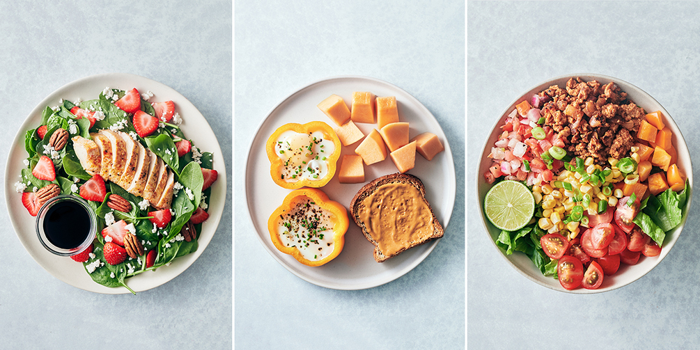 5 Meals For 25