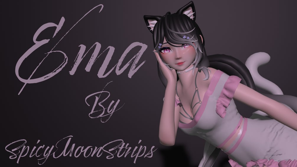Ema by SpicyMoonStrips#0911
