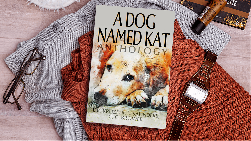 A Dog Named Kat Anthology