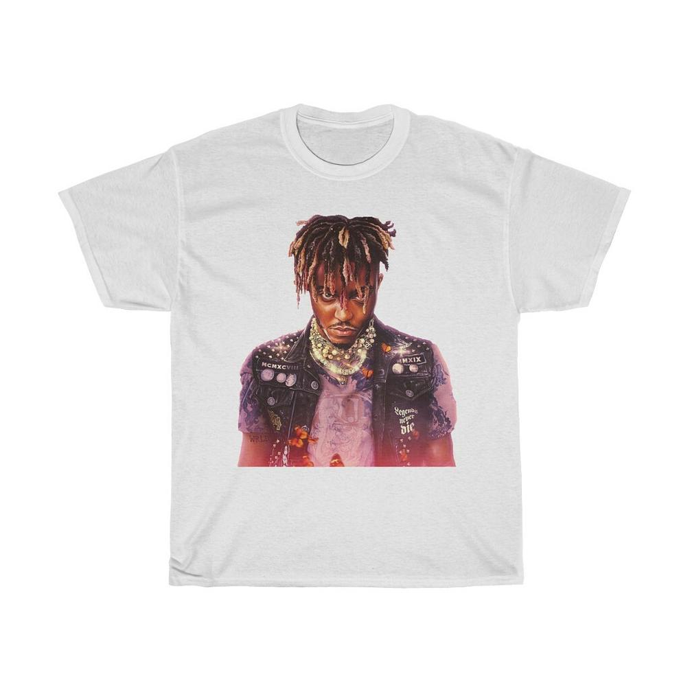 "Juice Wrld" Legends Never Die