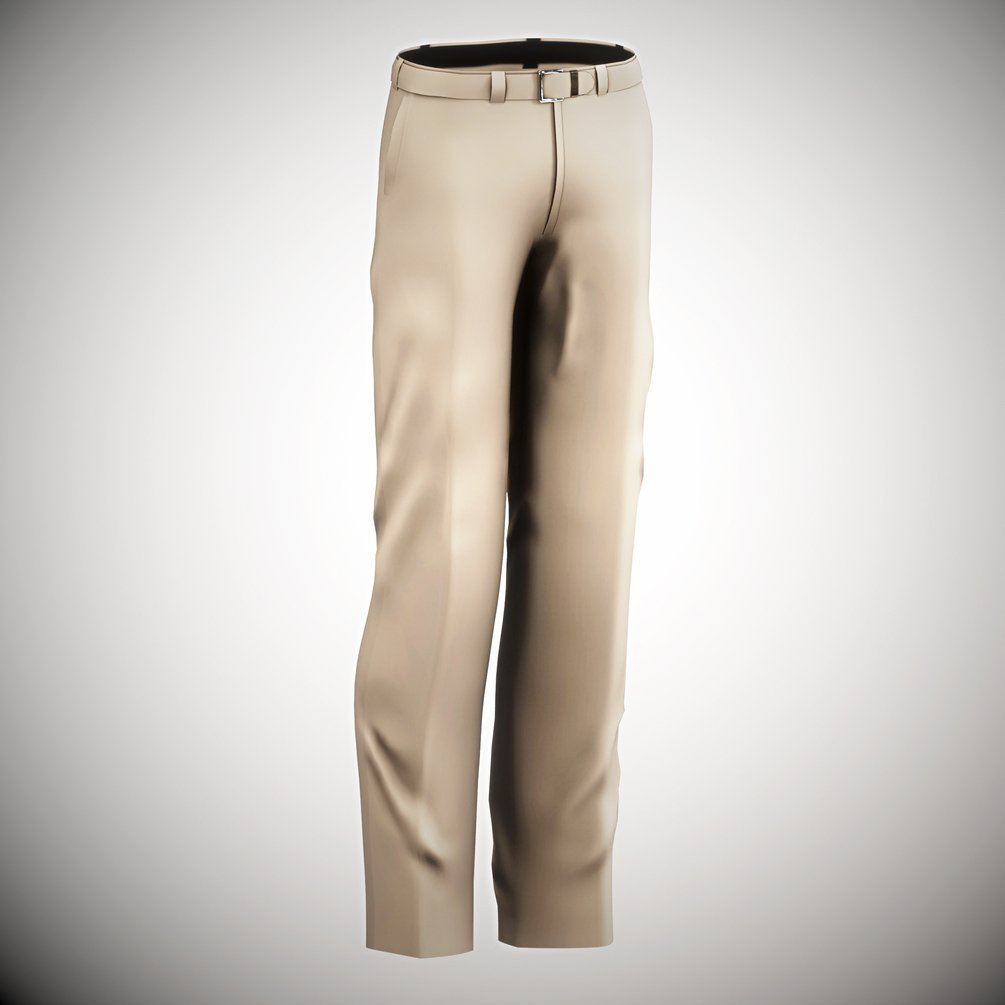 Dress Pants COMMERCIAL USE†