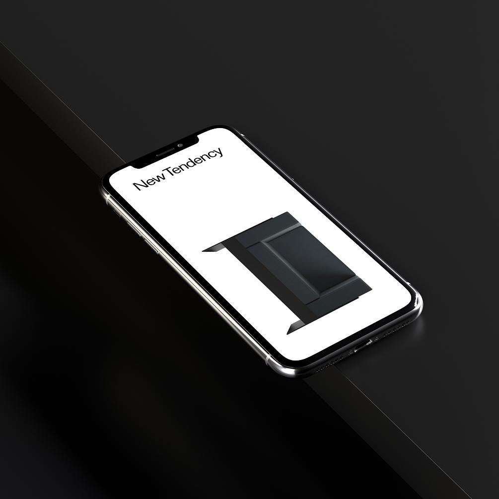 FREE FIGMA IPHONE XS MOCKUP