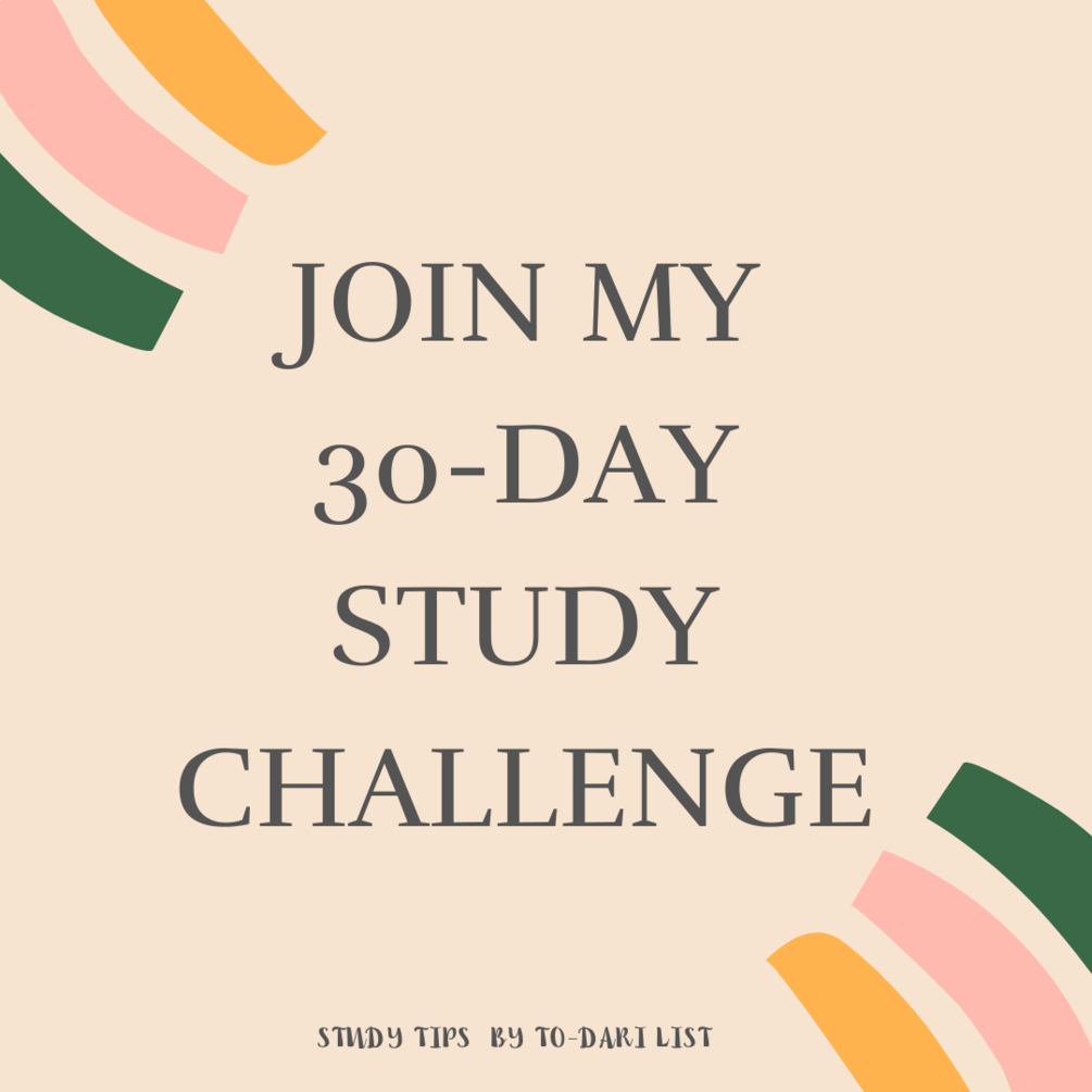 30 Day Challenge Ideas Reddit