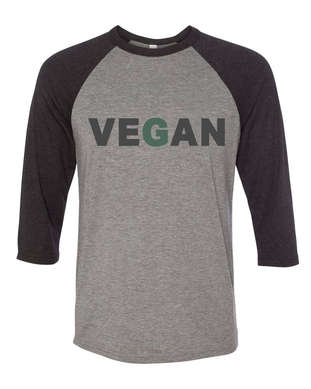 Vegan Baseball