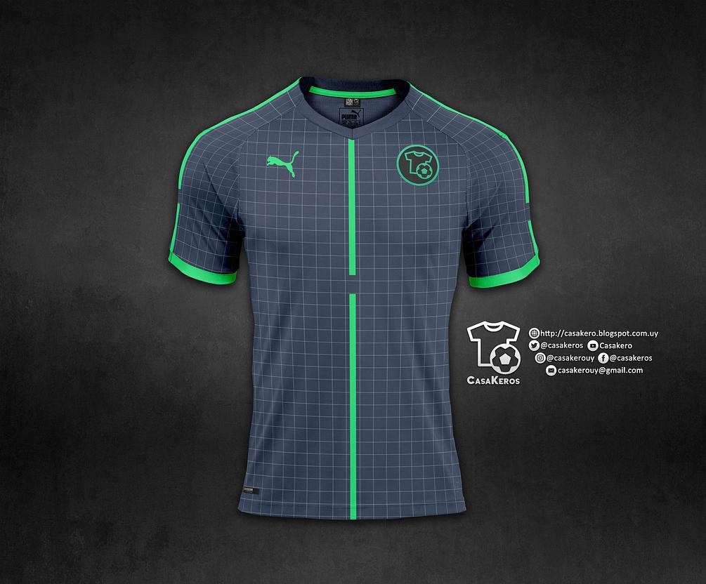 testigo esfera Atajos PUMA KIT TEMPLATE - 50% OFF