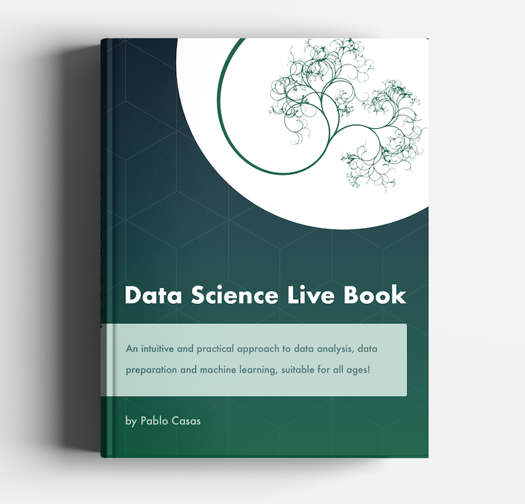 Data Science Live Book