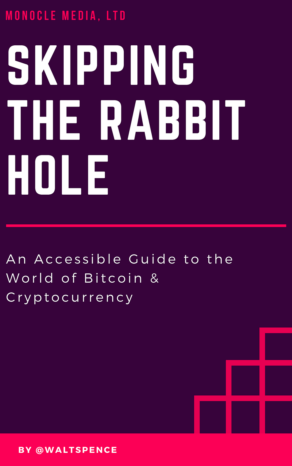 Skipping The Rabbit Hole: An Accessible Guide To The World Of Bitcoin ...