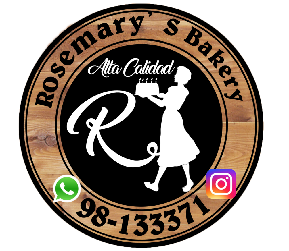 Rose"mary Bakery