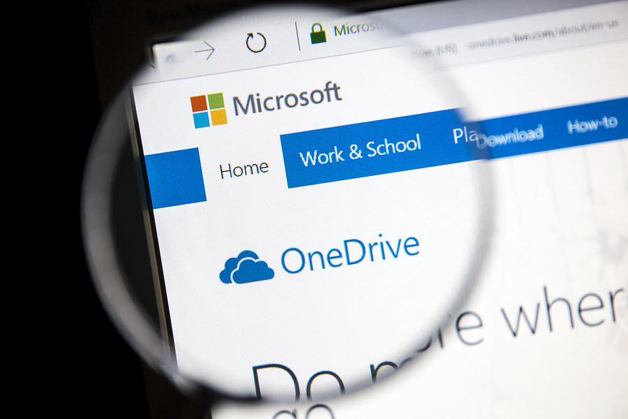 What is OneDrive and Why Should You Use It?