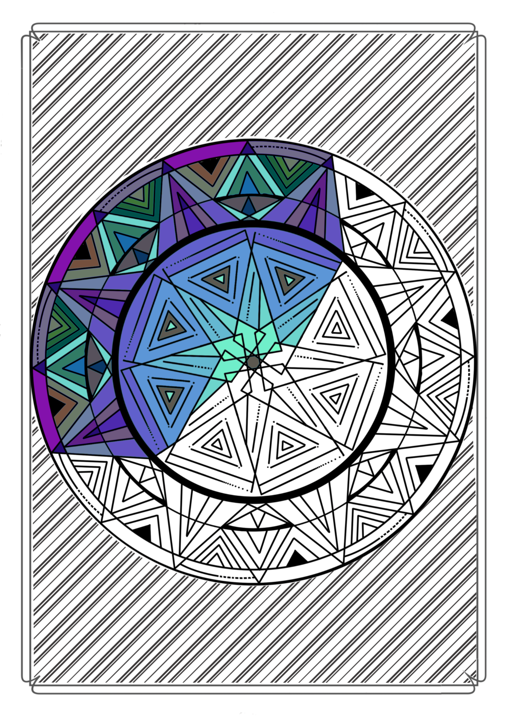 Mandala Magic download 2