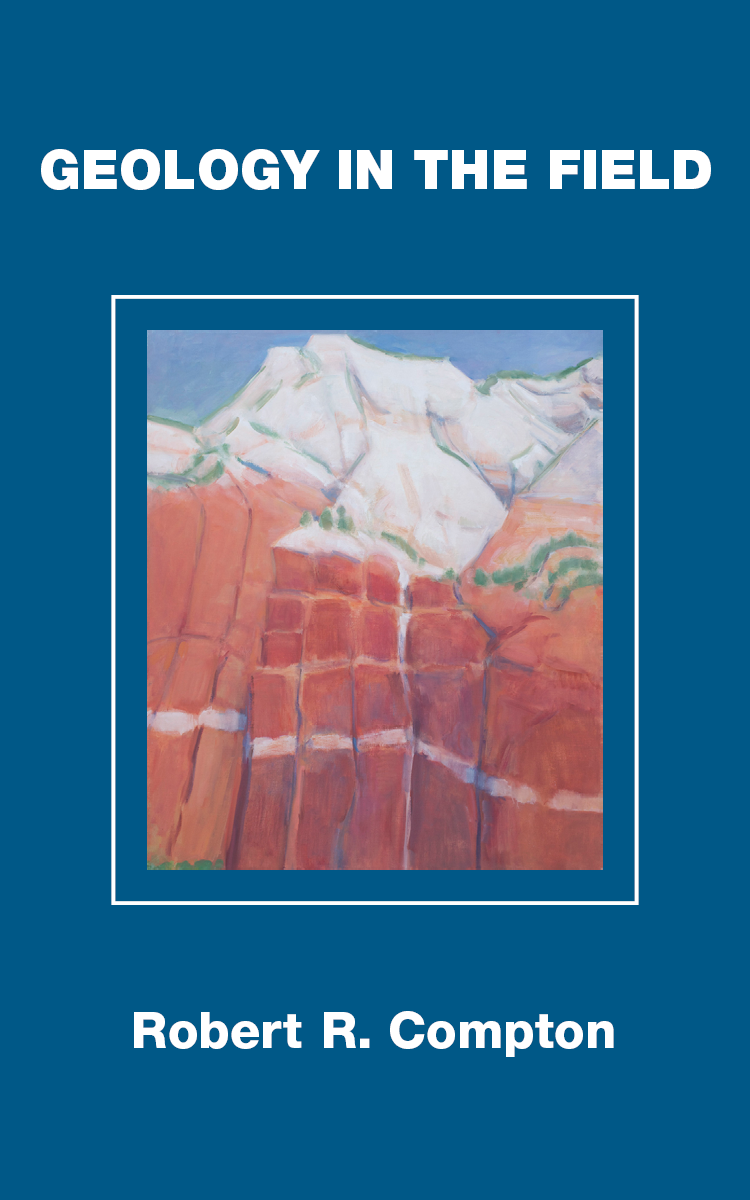 Geology in the Field (PDF ebook)