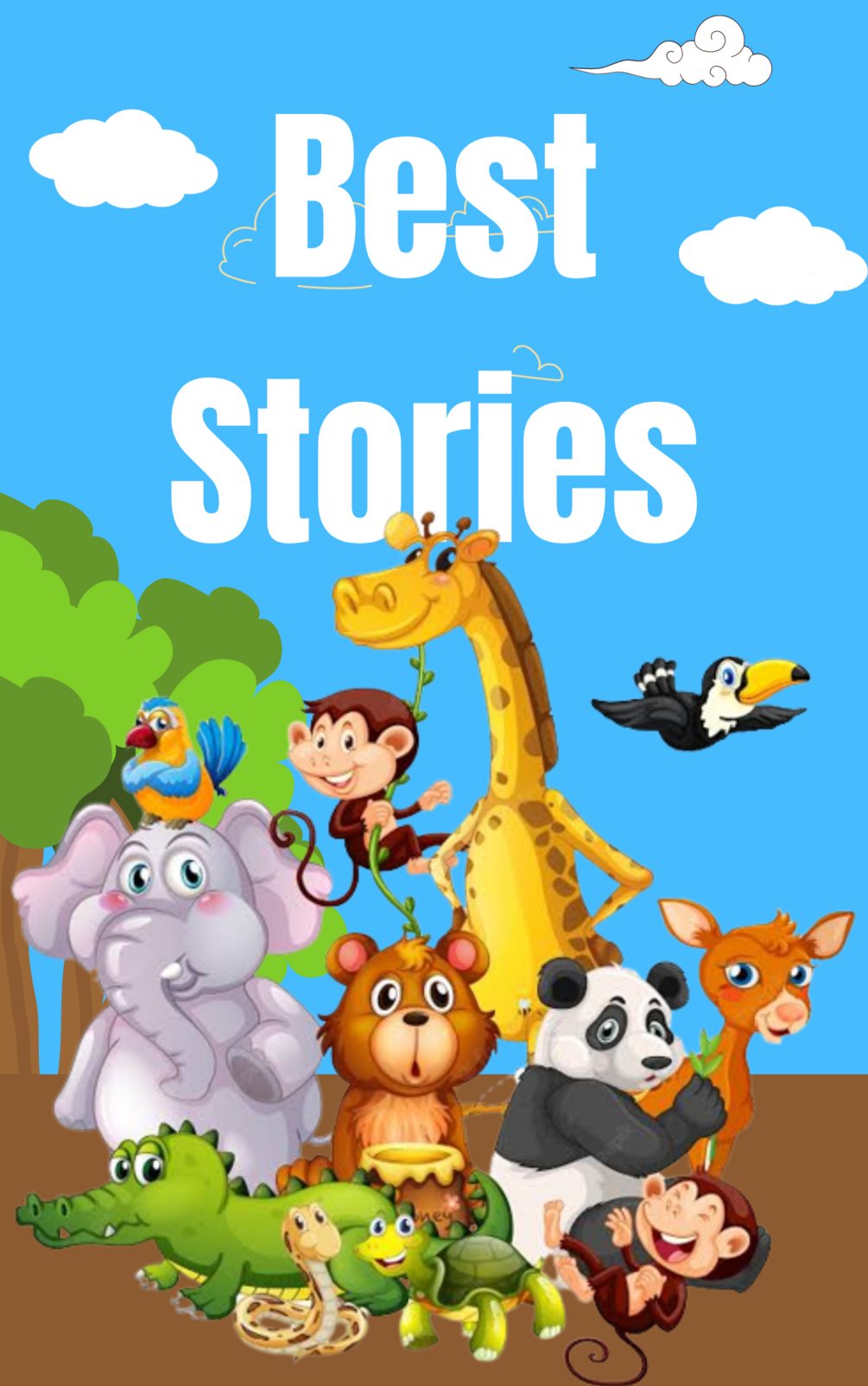 Bed Time Stories For Kids Age 8