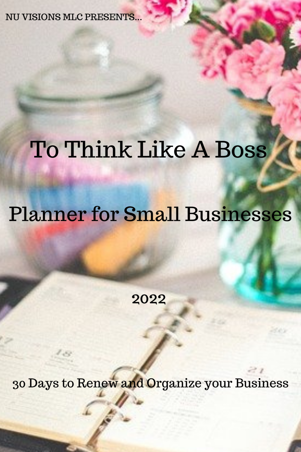 Planner for Small Businesses