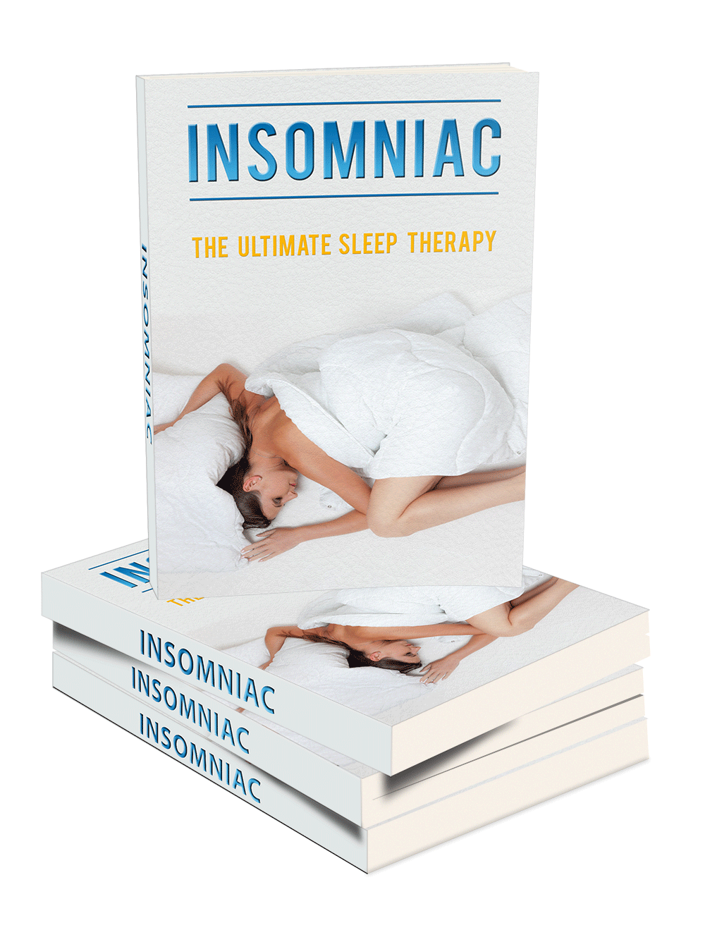 Define The Term Insomniac