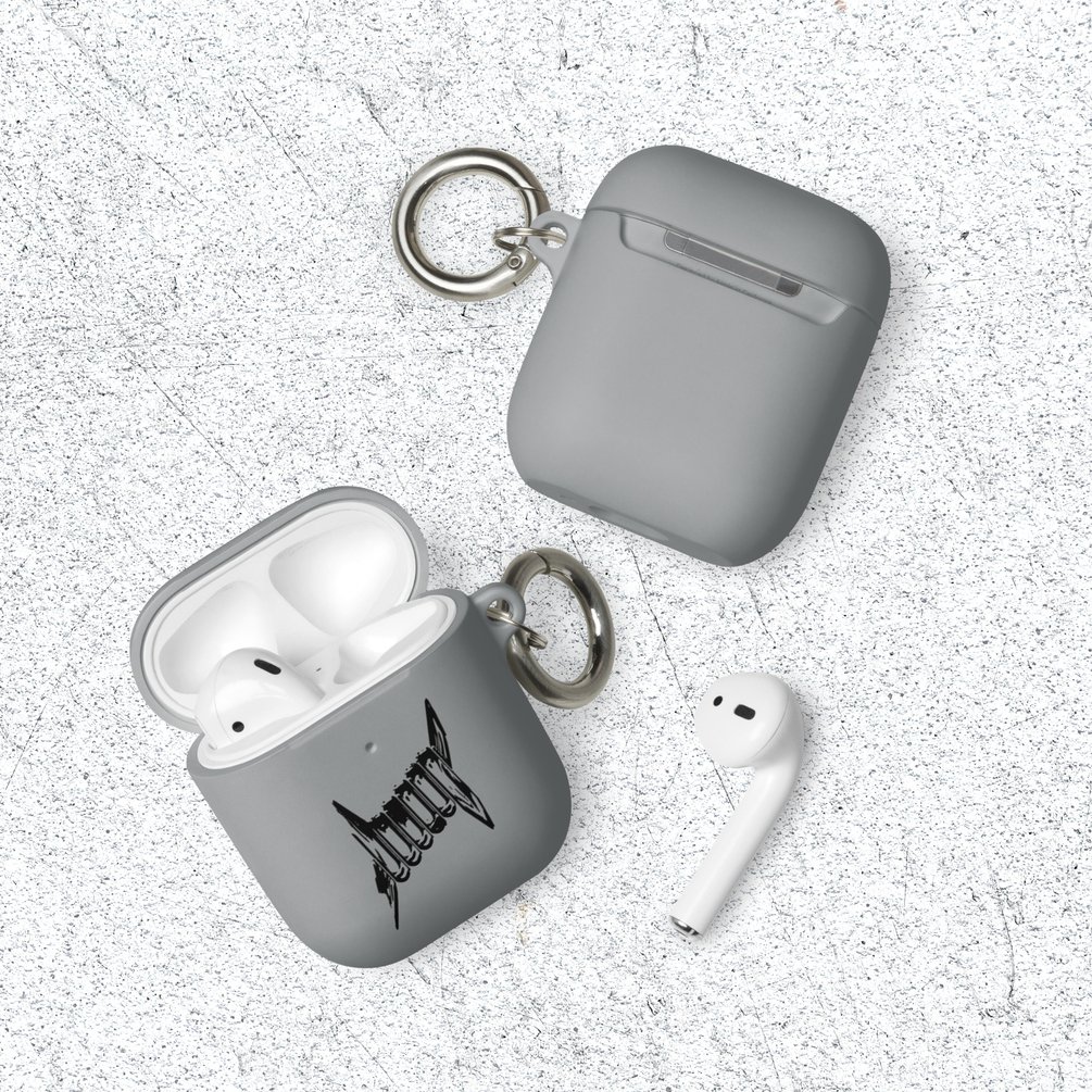 CHROMATRIX // AIRPODS CASE