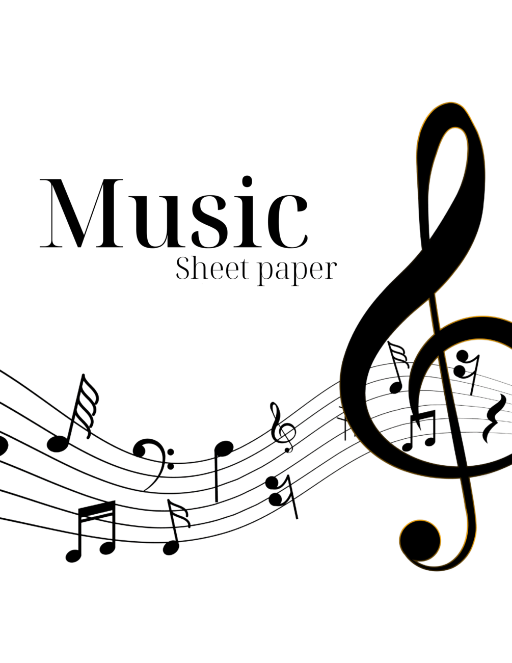 Music Sheet Note