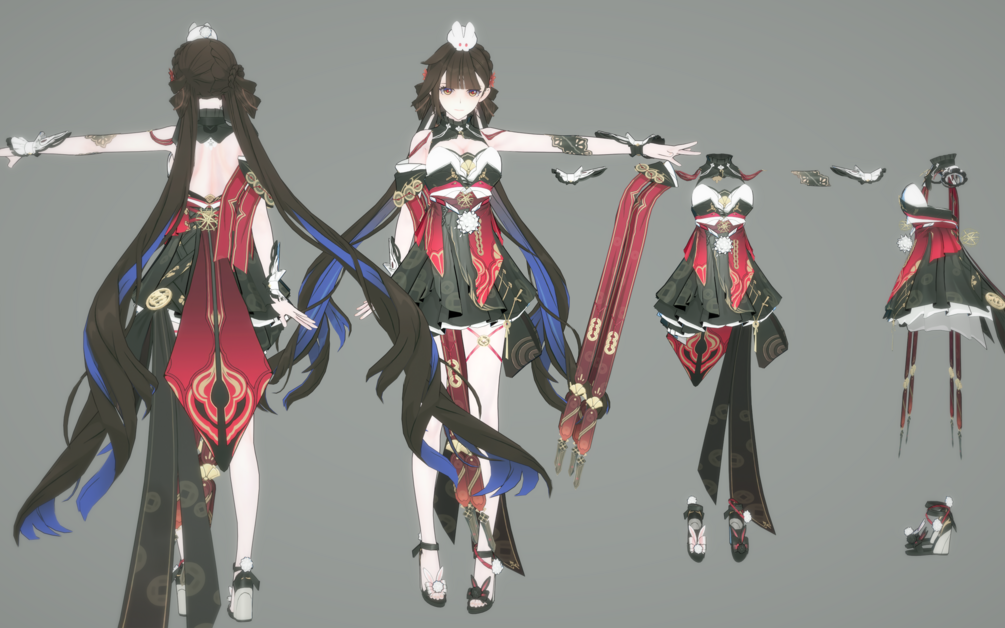 lisushang