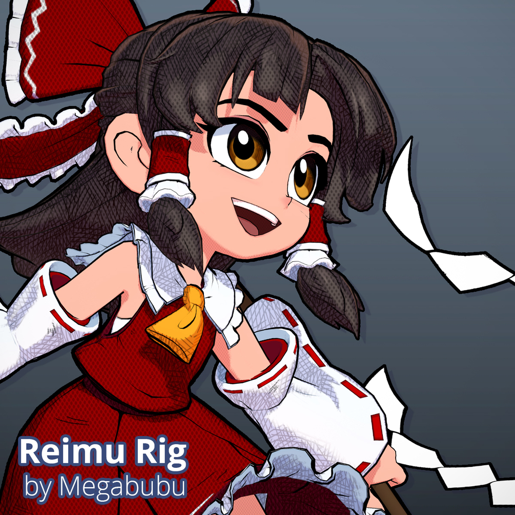 Megabubu