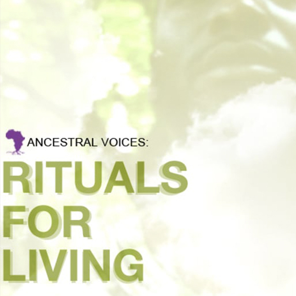 Ancestral Voices