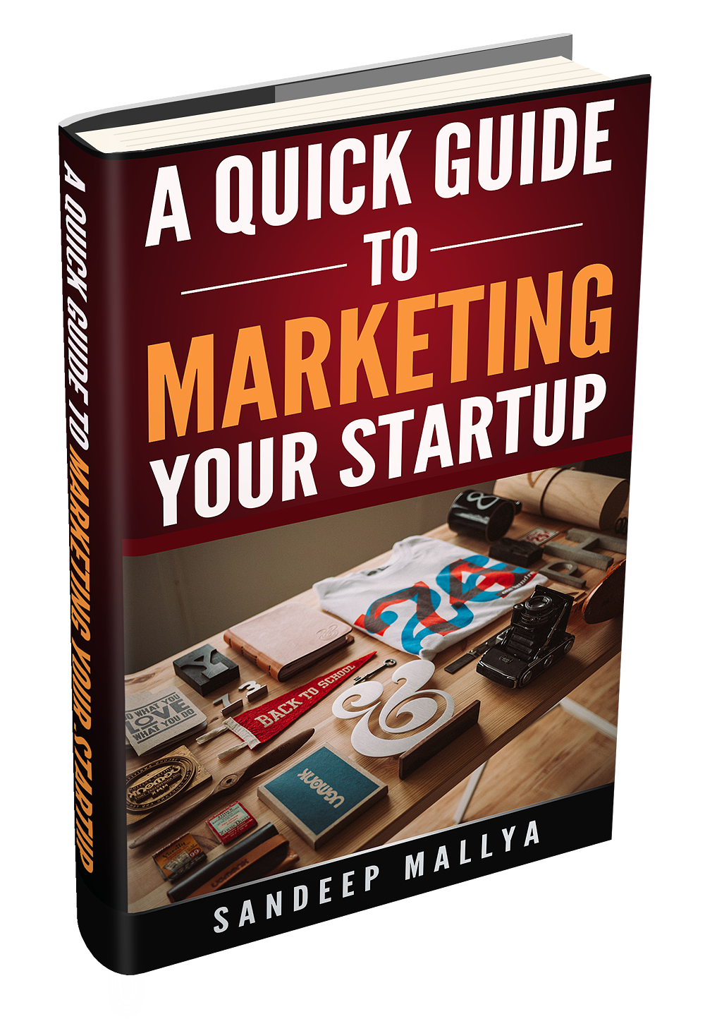 A Quick Guide To Marketing Your Startup