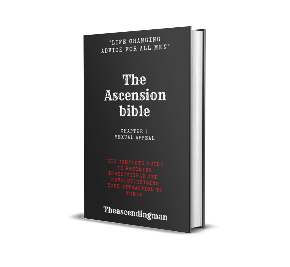 TOPICAL BIBLE ASCENSION visual data 3