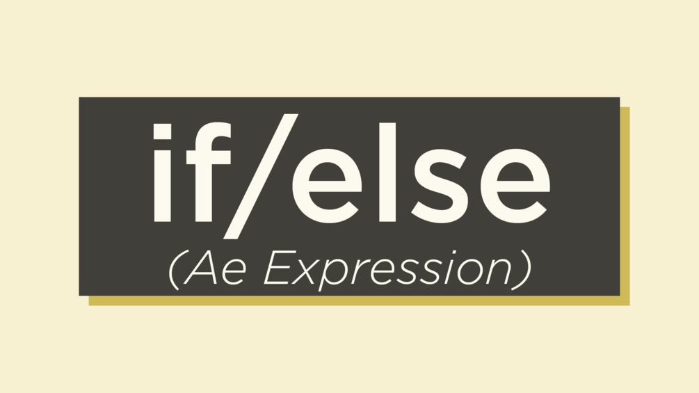 Tutorial project file 129 ifelse