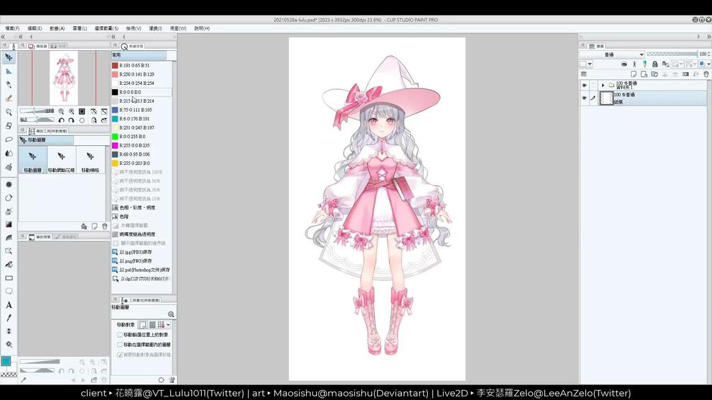 ✂️lulu-all-PSDcutting-workflow