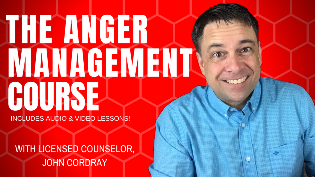 The Anger Management Course