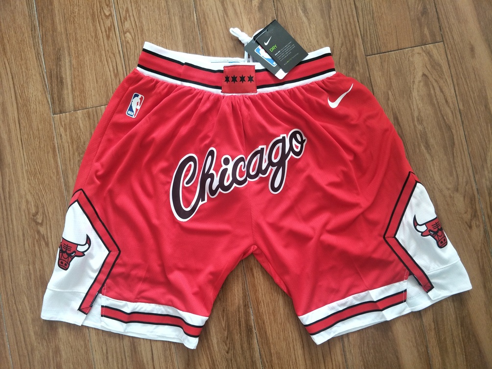 chicago bulls retro 1