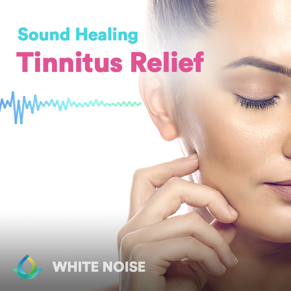 Tinnitus Relief by Gaia Meditation