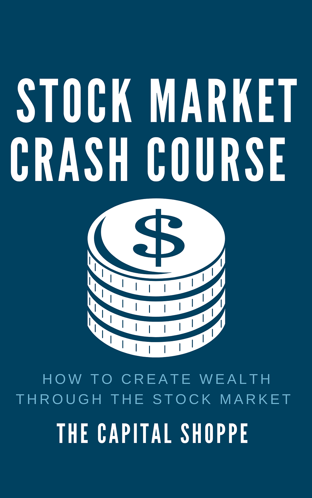 Stock Market Crash Course