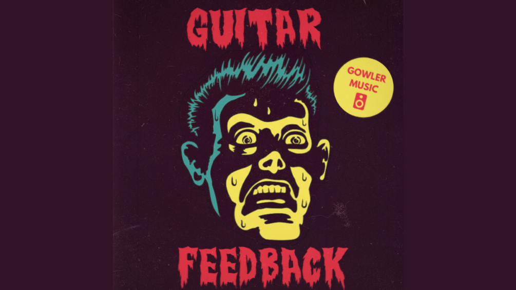 Guitar Feedback Free Sample Pack